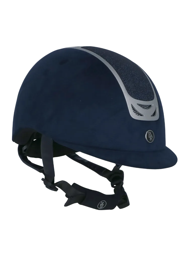Reithelm Volta microfibre VG1 - navy-L (58-60)