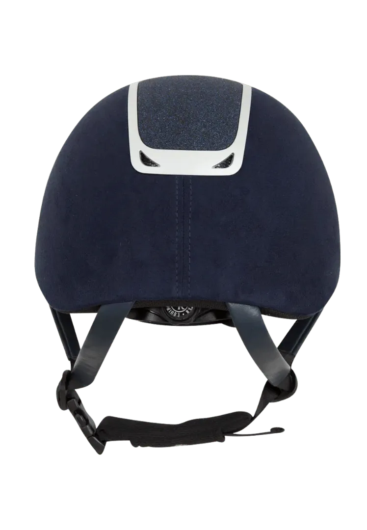 Reithelm Volta microfibre VG1 - navy-L (58-60)