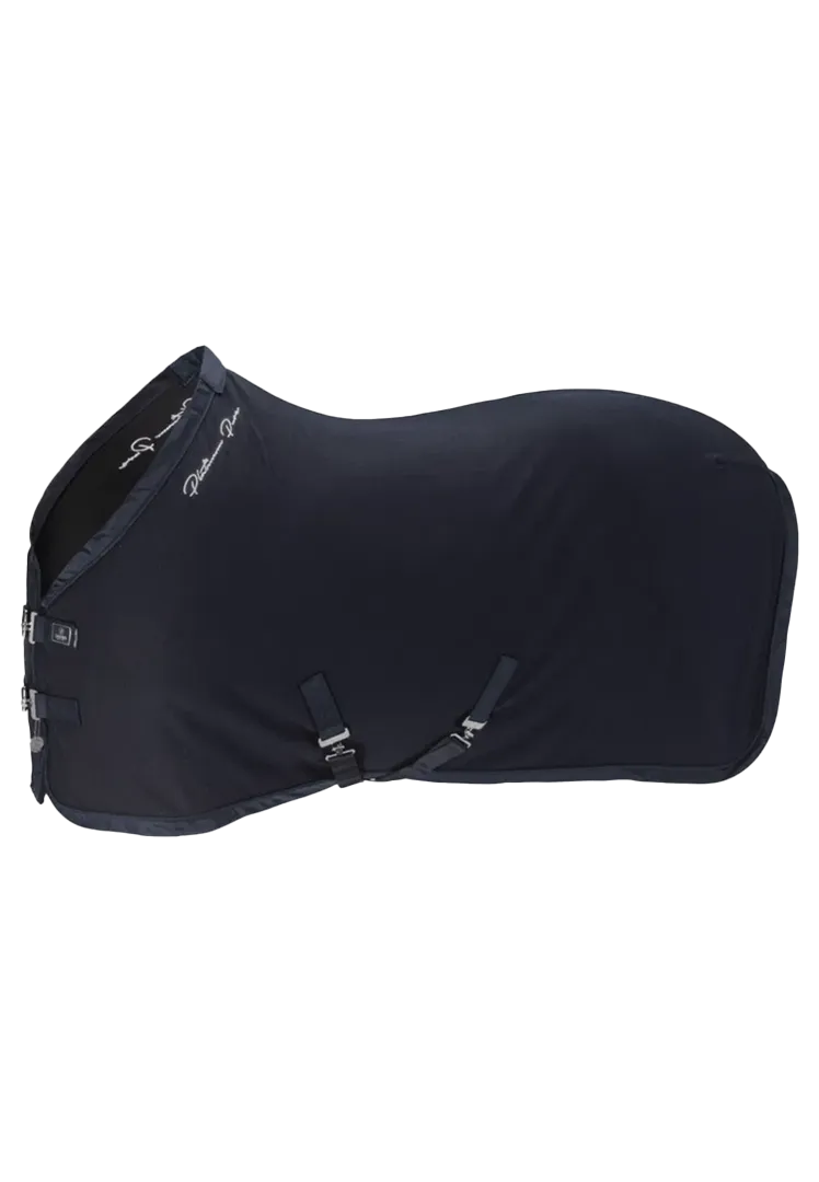 Sweat rug Mesh Platinum Pure