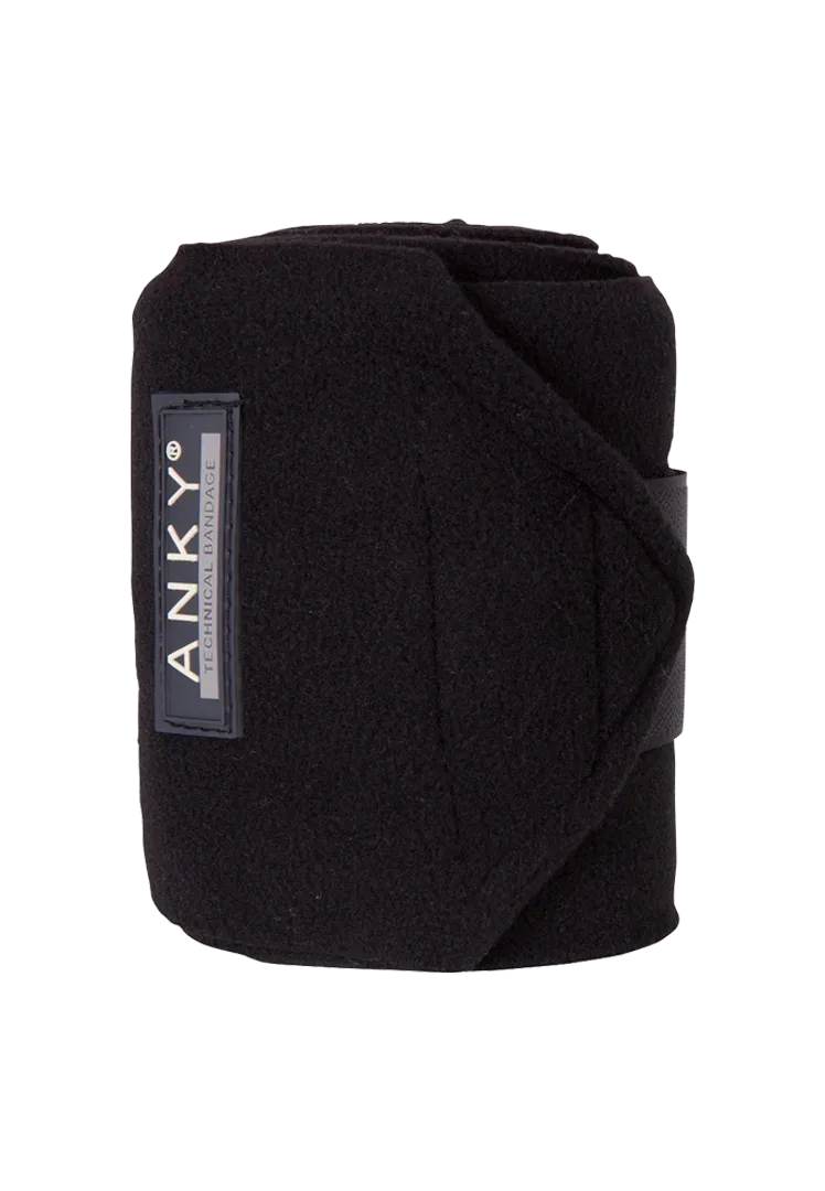 Bandagen ATB001 - black