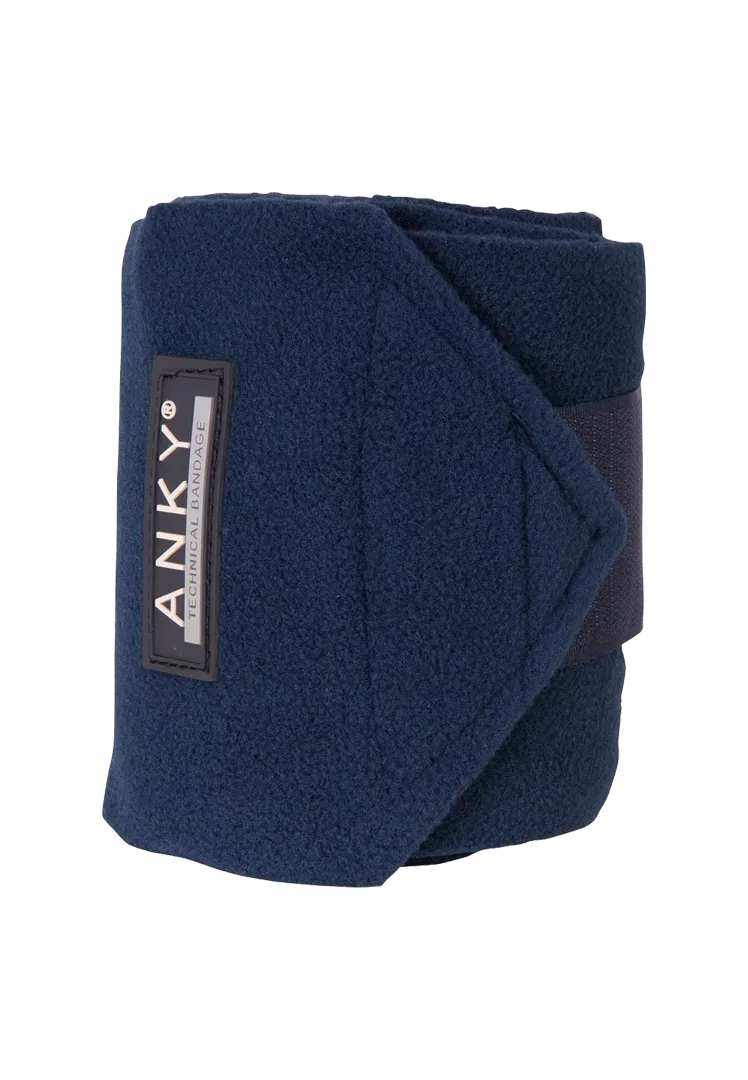 Bandagen ATB001 - navy