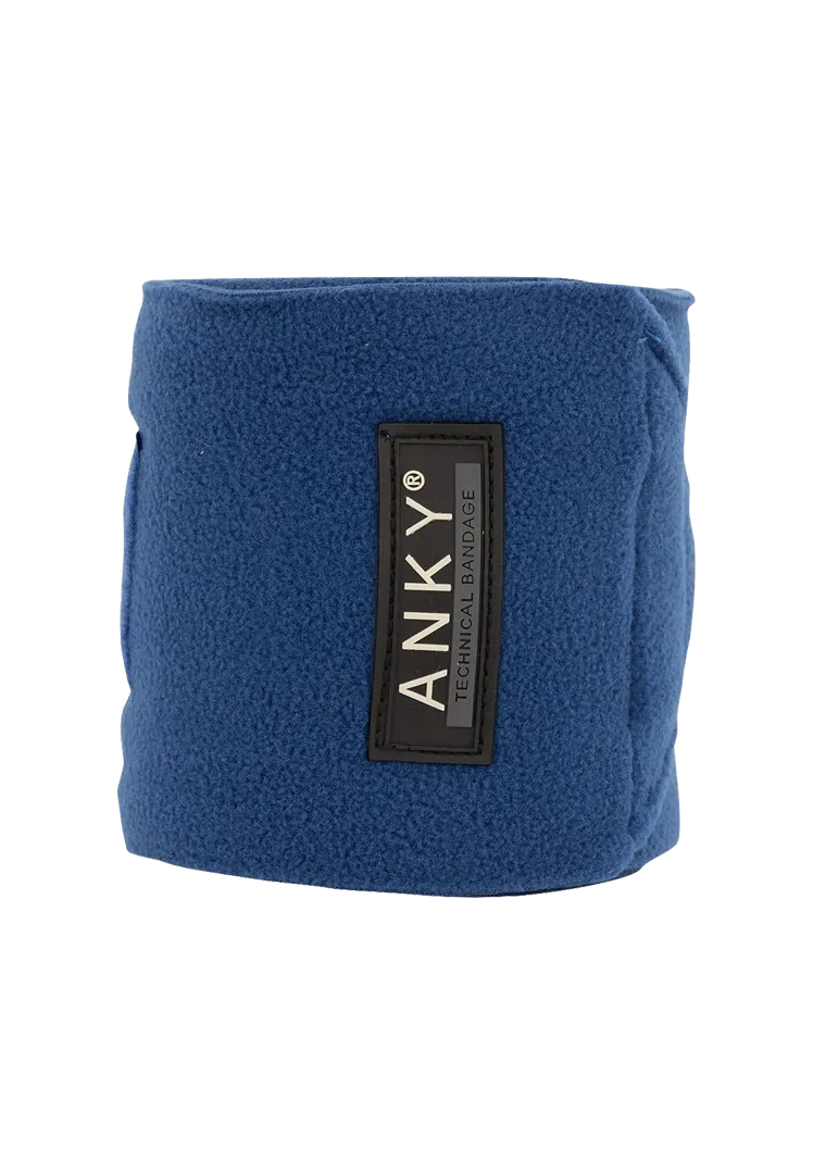 Bandagen ATB001 - royal blue