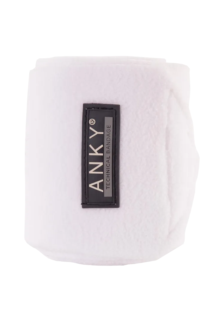 Bandagen ATB001 - white