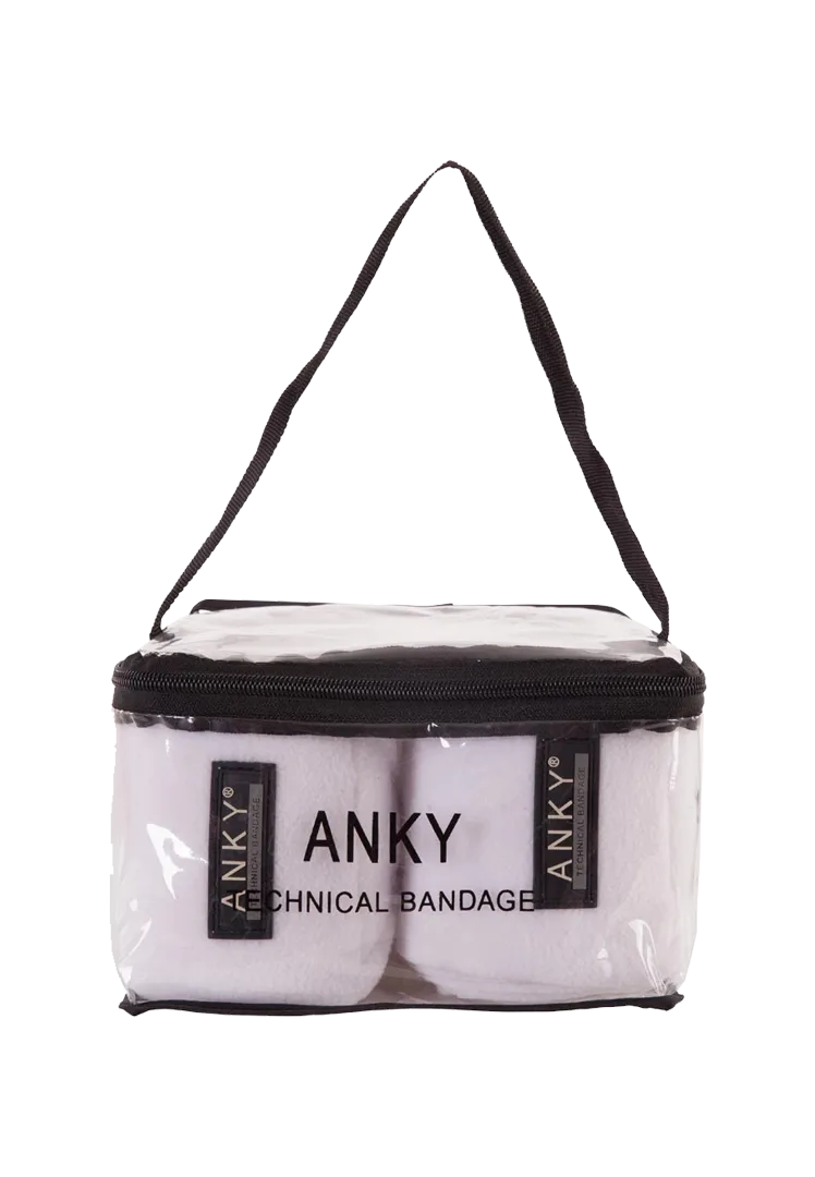 Bandagen ATB001 - white
