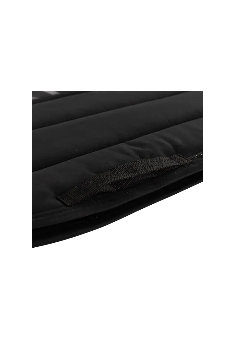 Schabracke Anatomic Tech Dressage XB21008 - black