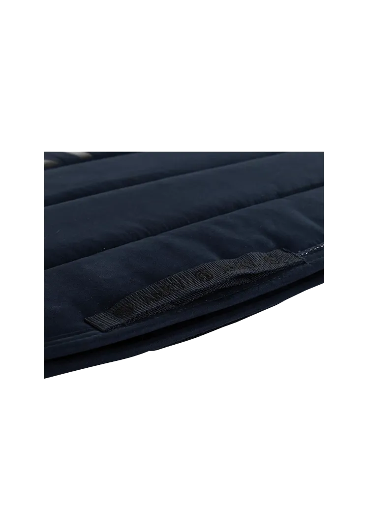 Schabracke Anatomic Tech Dressage XB21008 - navy