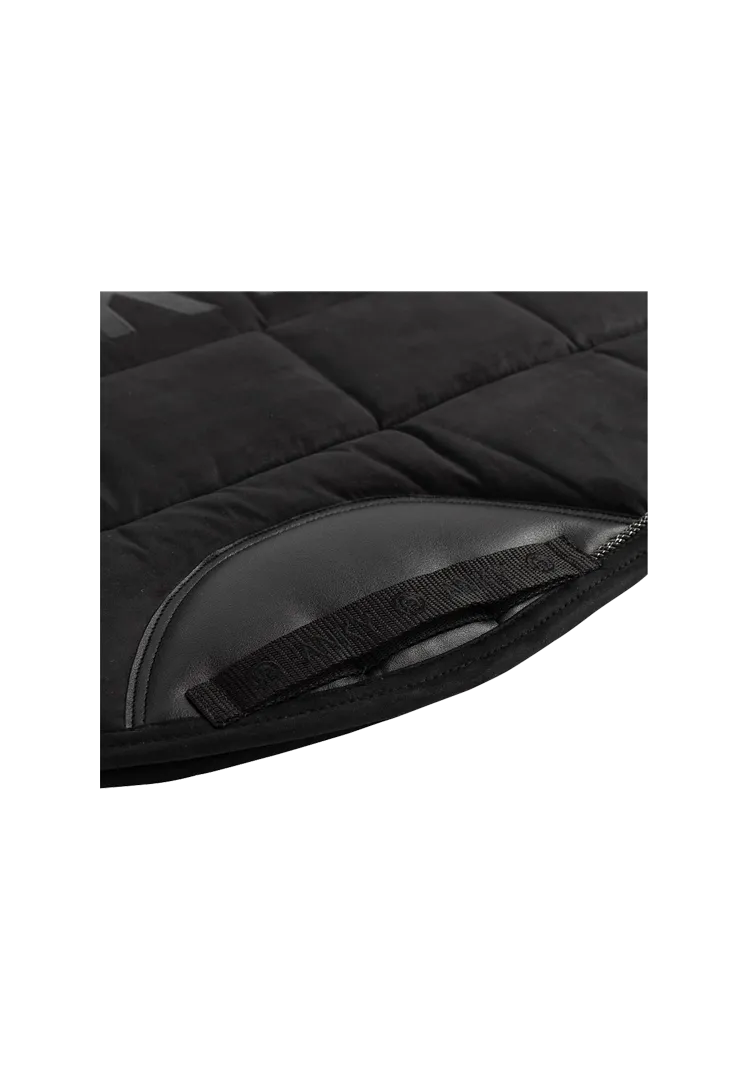 Schabracke Anatomic Tech Jumping XB22006 - black