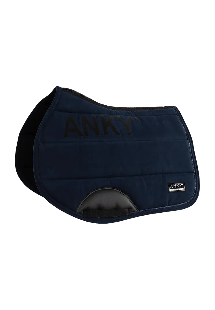 Schabracke Anatomic Tech Jumping XB22006 - navy