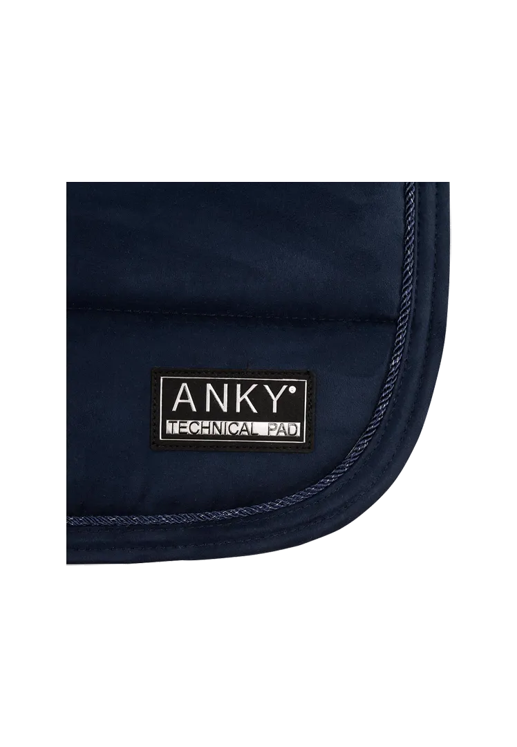 Schabracke Anatomic Tech Jumping XB22006 - navy