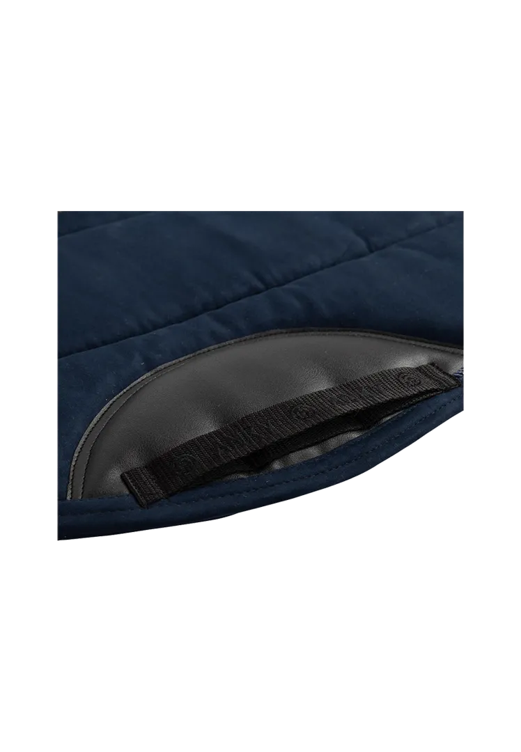 Schabracke Anatomic Tech Jumping XB22006 - navy