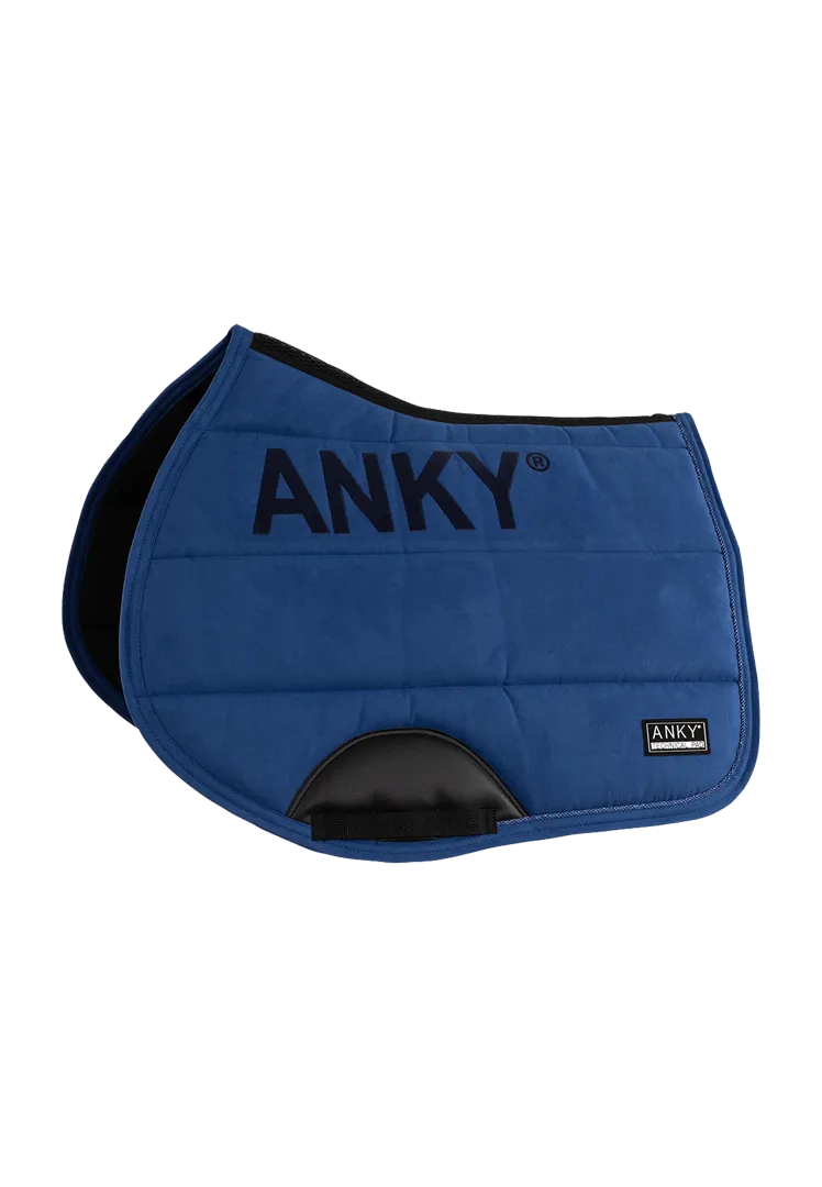 Schabracke Anatomic Tech Jumping XB22006 - royal blue