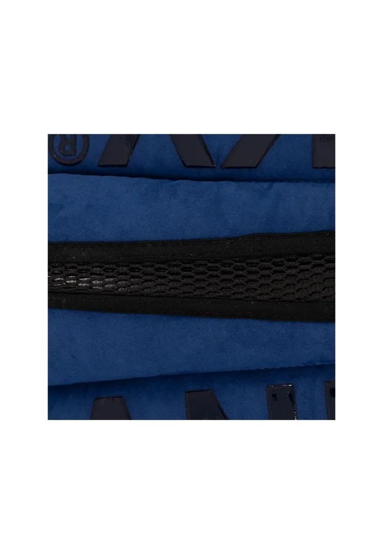 Schabracke Anatomic Tech Jumping XB22006 - royal blue