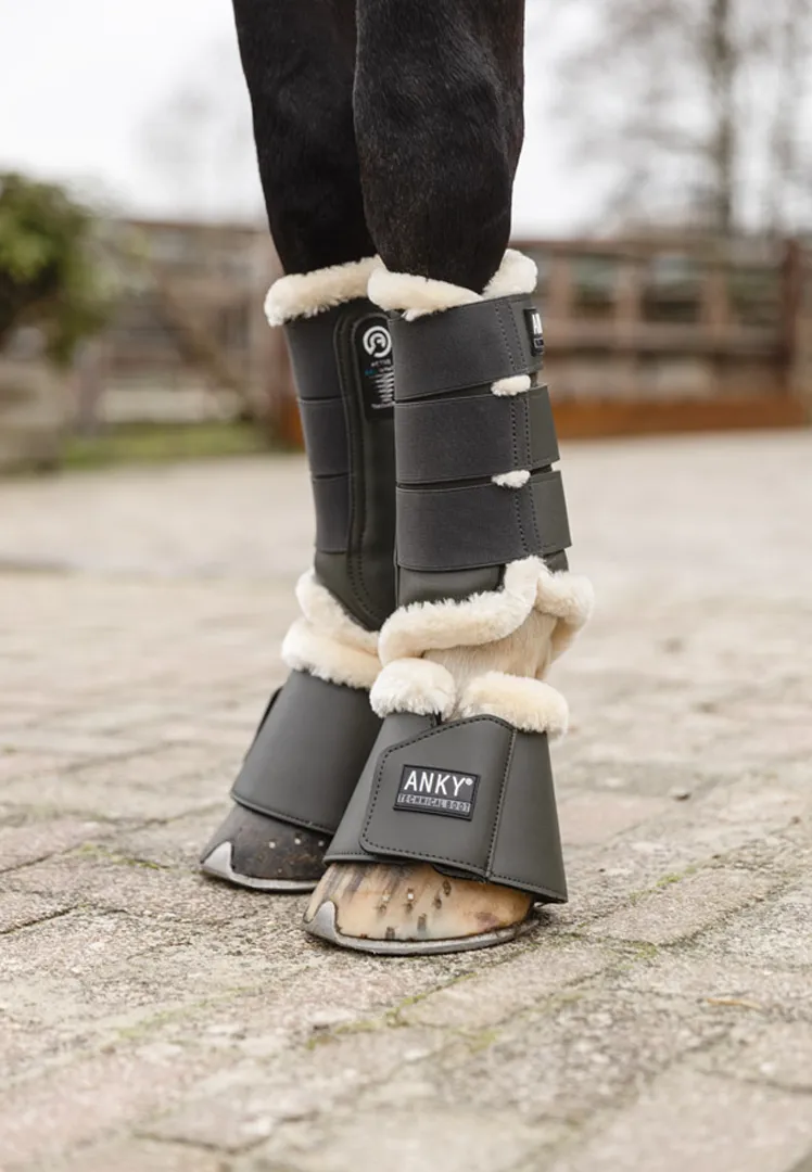 Springglocken ATB22003 - dark olive