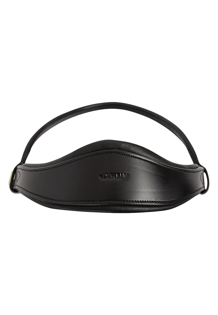 Trense ATH20004 - black