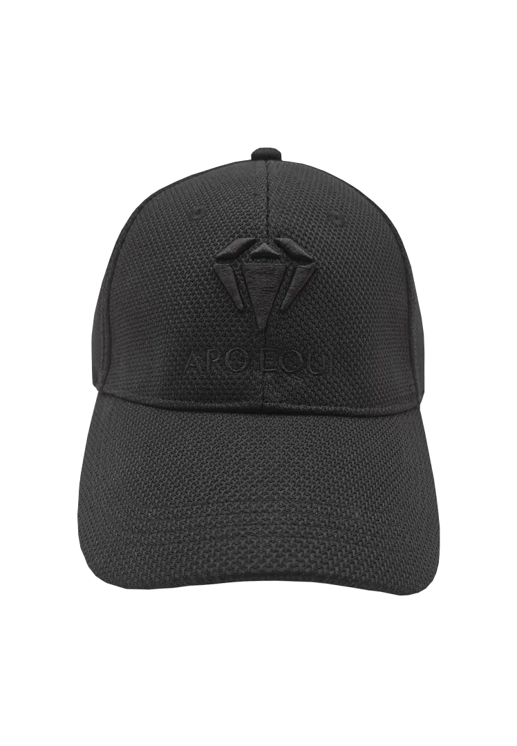 Mesh Cap