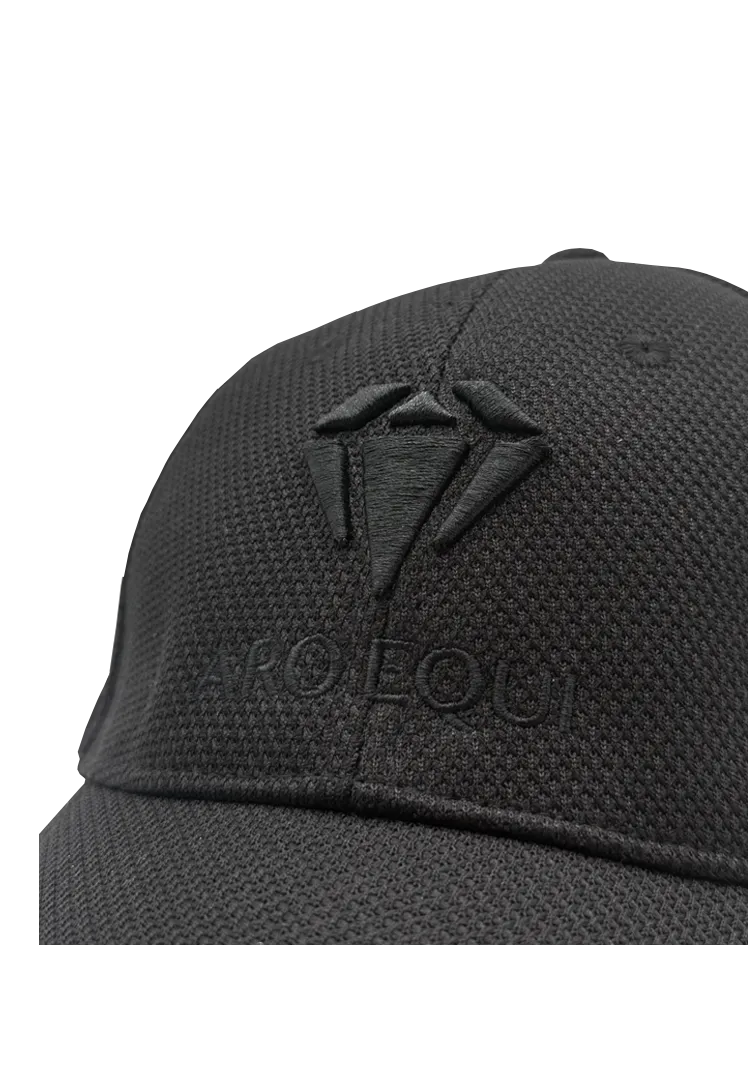 Mesh Cap