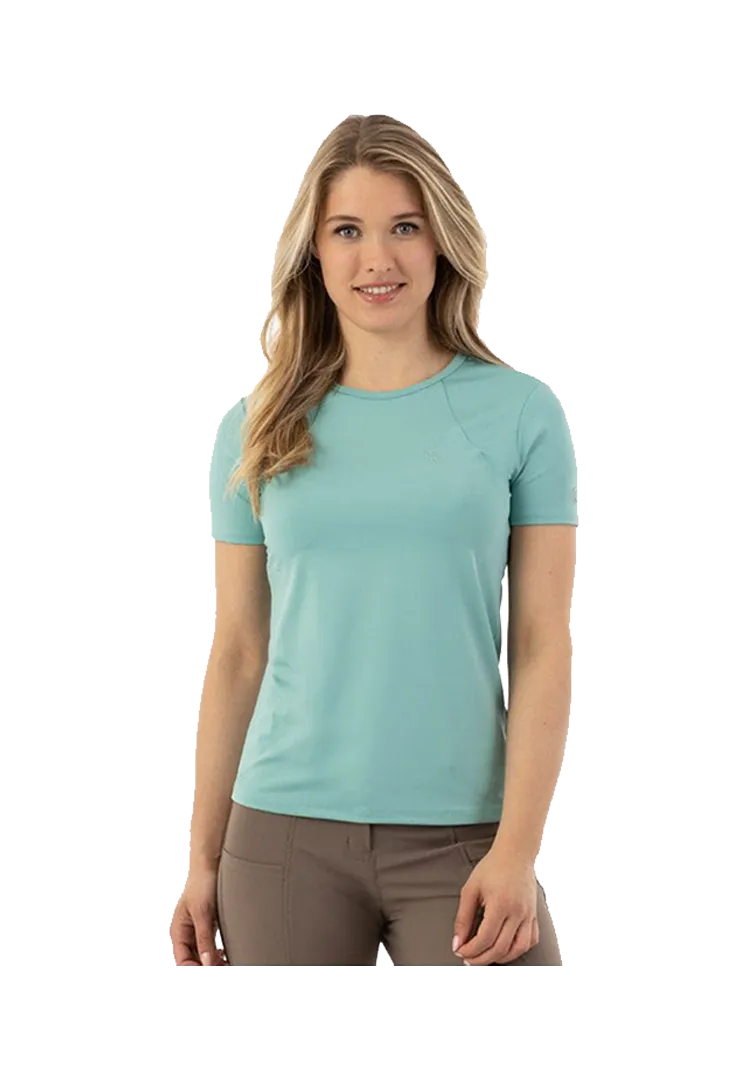 Funktionsshirt Eluna - canton