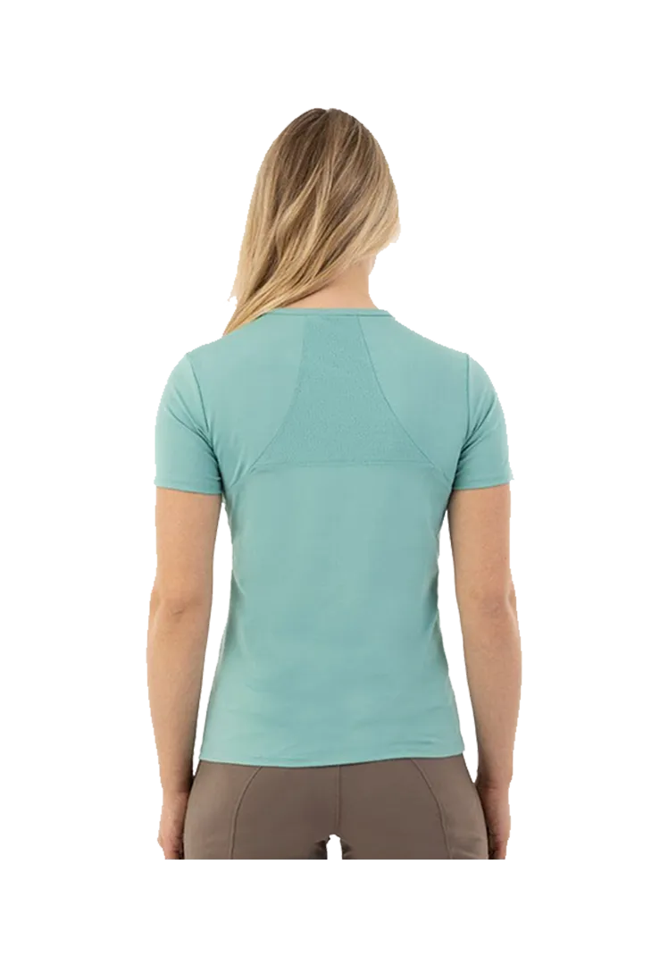 Funktionsshirt Eluna - canton