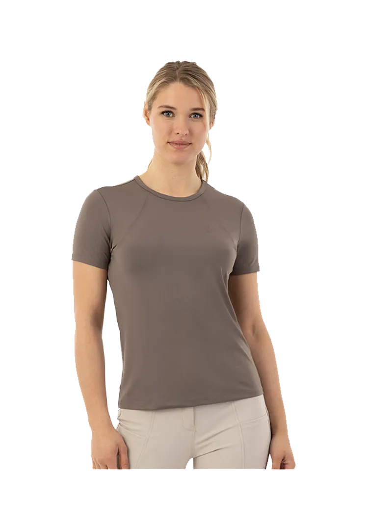 T-shirt fonctionnel Eluna - falcon