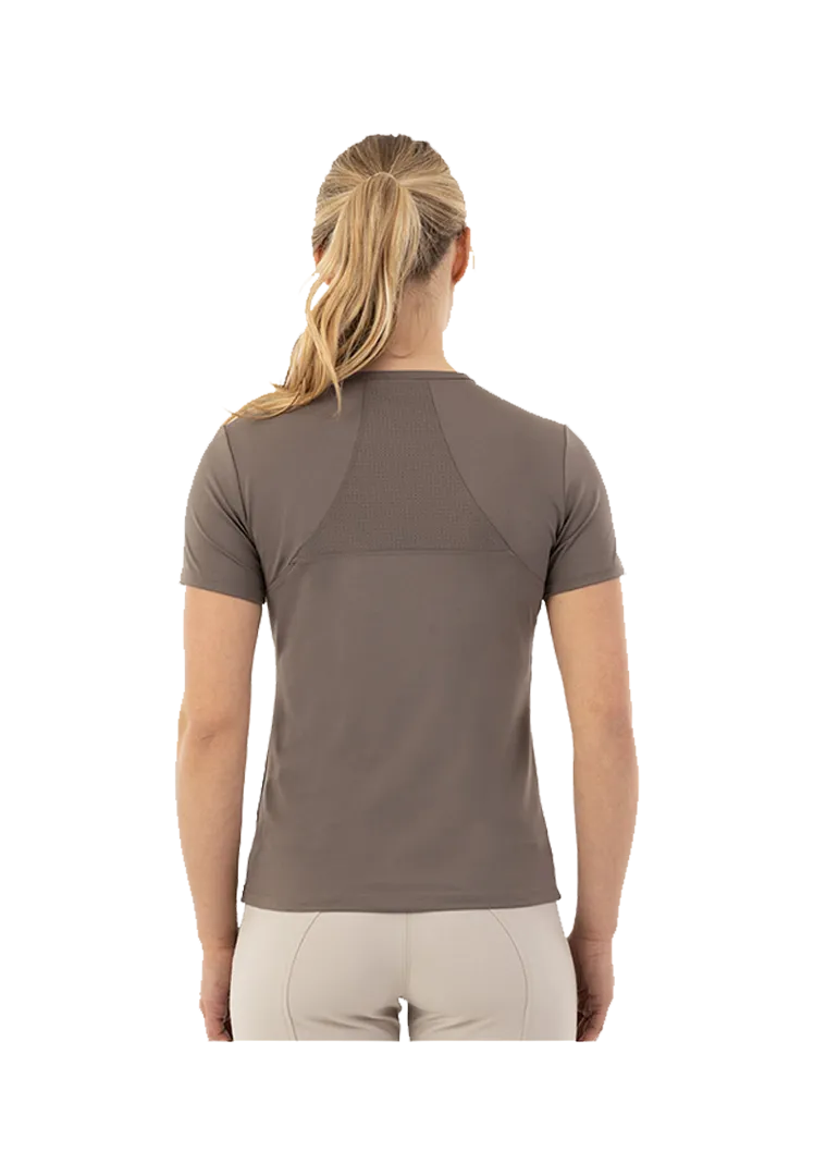 T-shirt fonctionnel Eluna - falcon