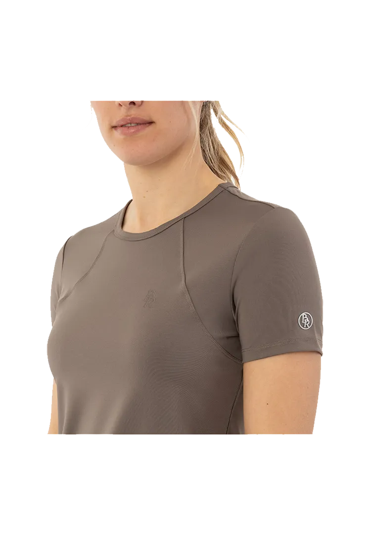 T-shirt fonctionnel Eluna - falcon