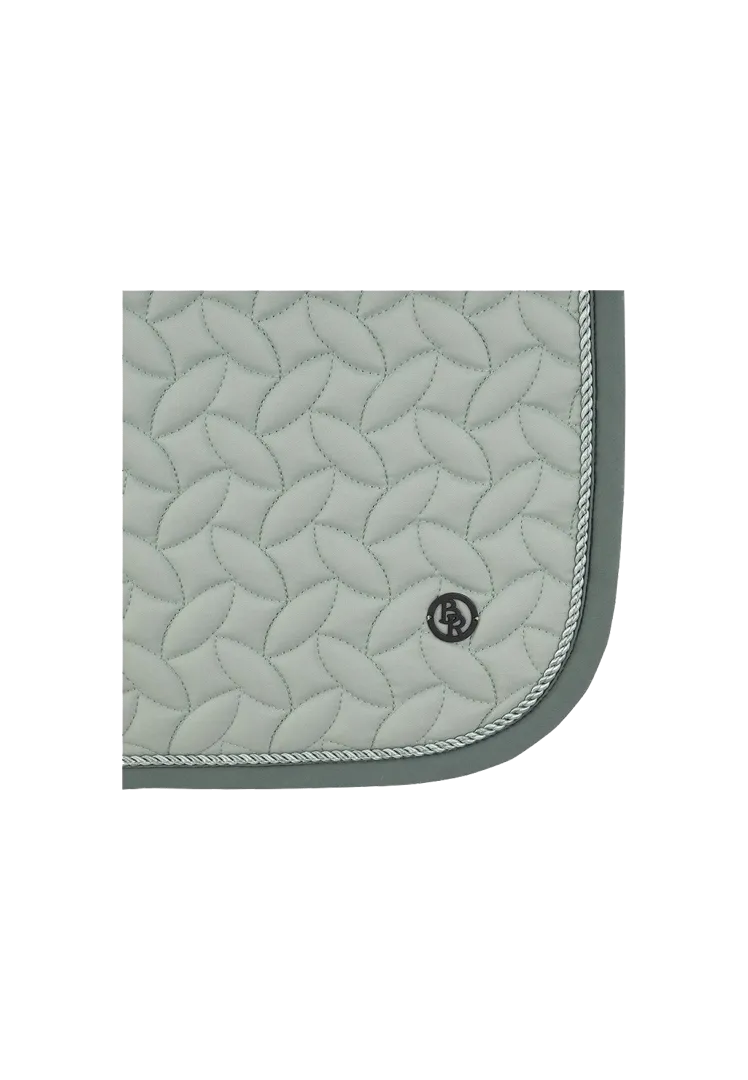 Saddle Pad Isabeau - Slate Gray