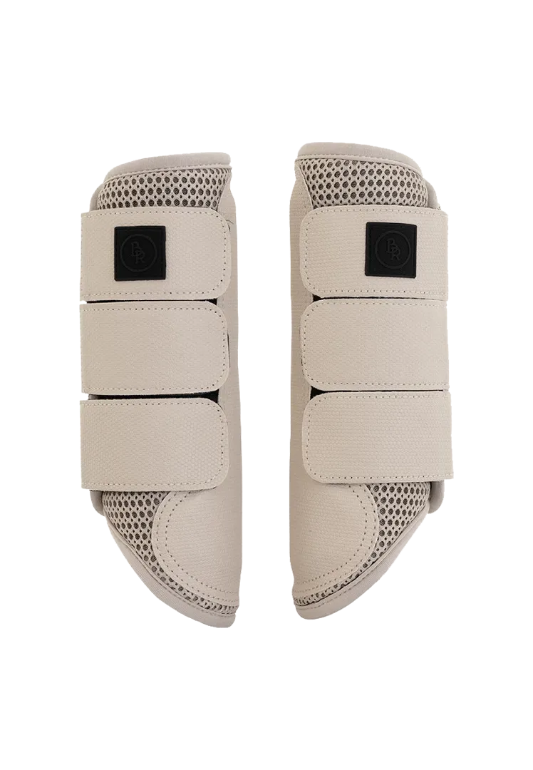 Majestic Mesh Boots Ivy - Chateau Gray