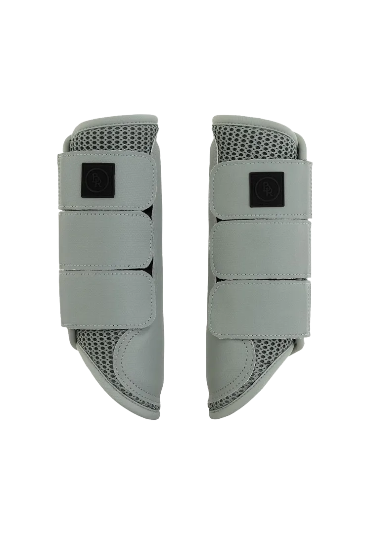 Majestic Mesh Boots Ivy - Slate Gray