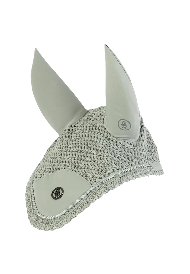 Bonnet anti-mouches Isolde - Slate Gray