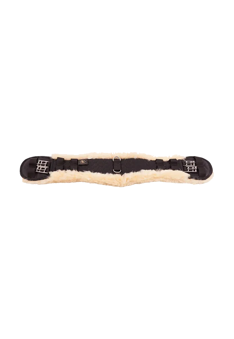 Dressurgurt Sheepskin