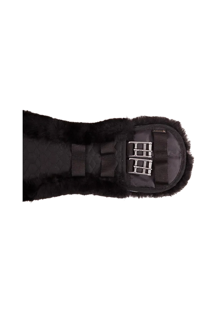 Dressurgurt Sheepskin