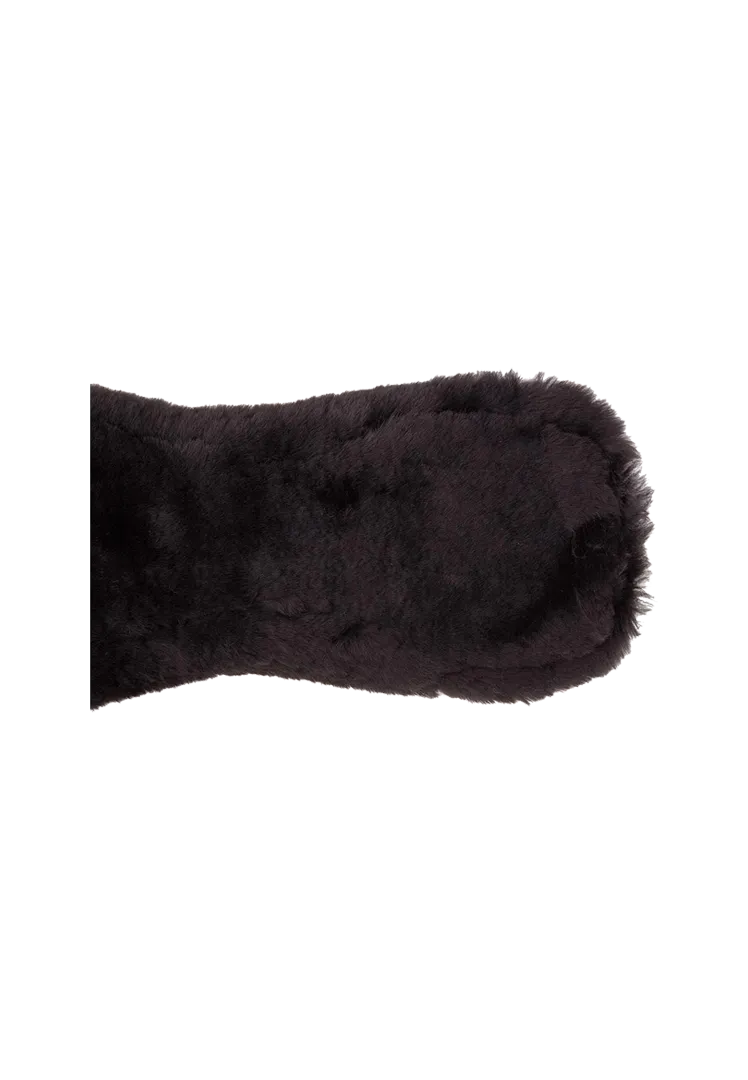 Dressurgurt Sheepskin