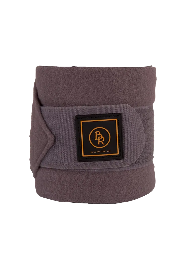 Fleece Bandagen Event - basic grey