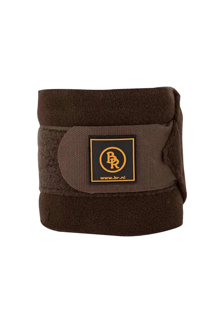 Fleece Bandagen Event - dark chocolate