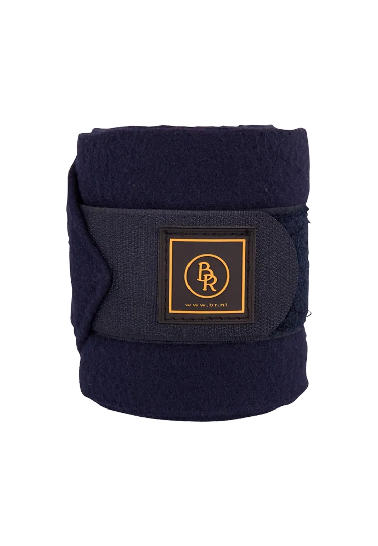 Fleece Bandagen Event - navy