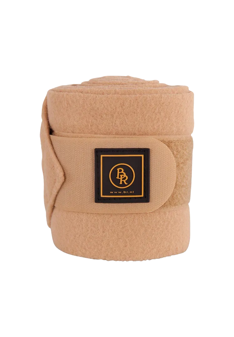 Fleece Bandagen Event - tan