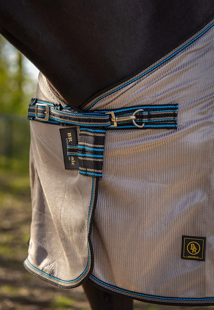 Fliegendecke Combo Classic - tan