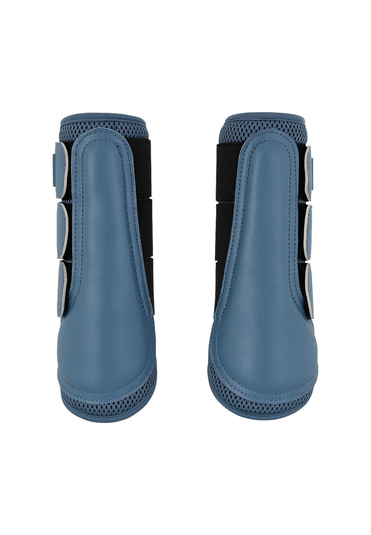 Gamaschen Majestic Edgar - captain´s blue