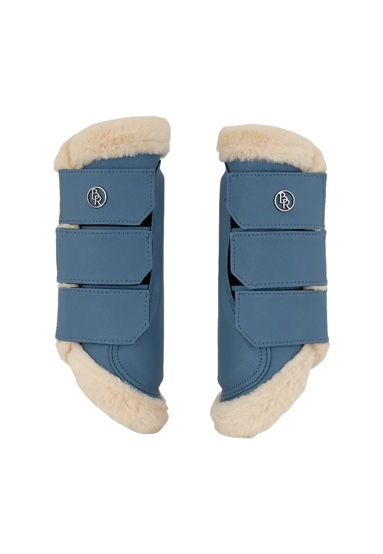 Gamaschen Majestic Eileen - captain´s blue