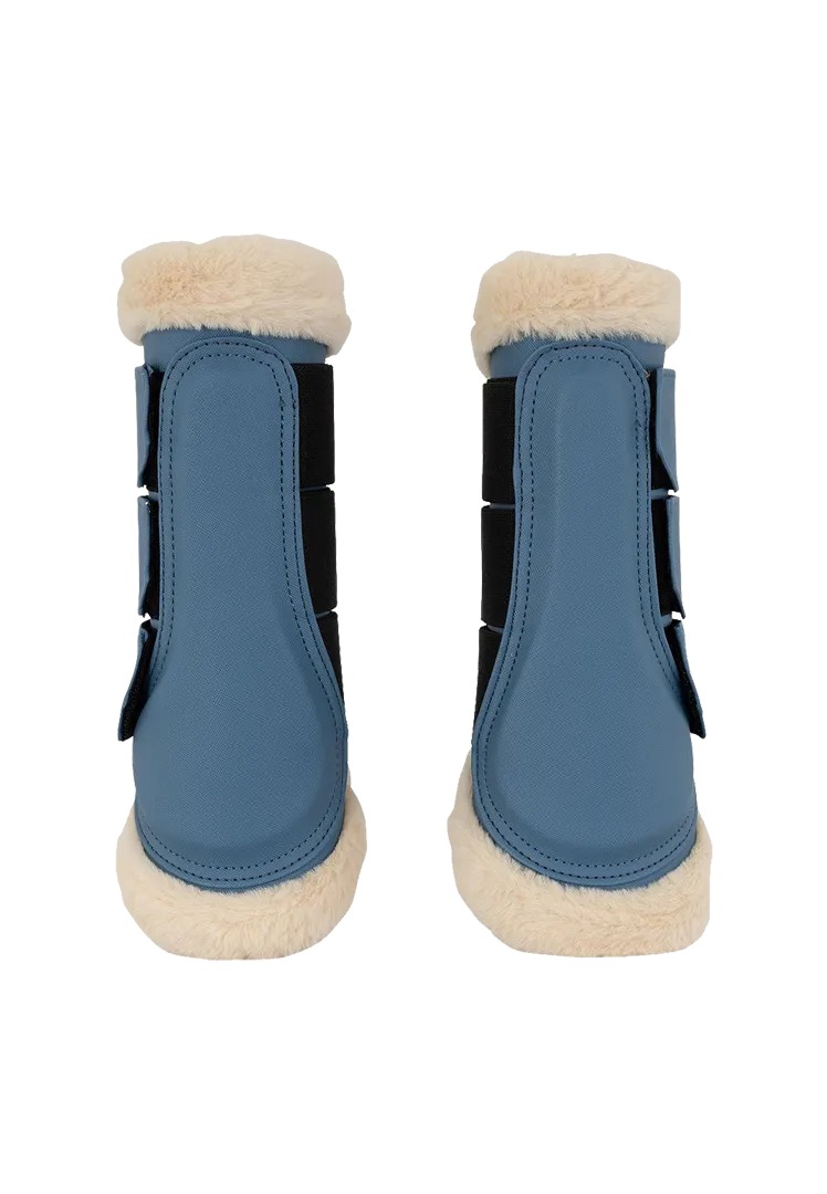 Gamaschen Majestic Eileen - captain´s blue