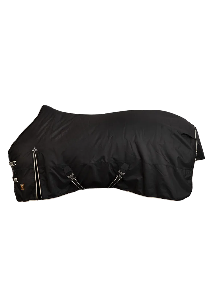 Outdoordecke Classic 1200D - 150g - schwarz