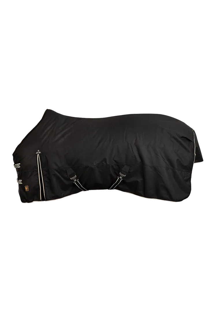 Outdoordecke Classic 1200D - 250g - schwarz