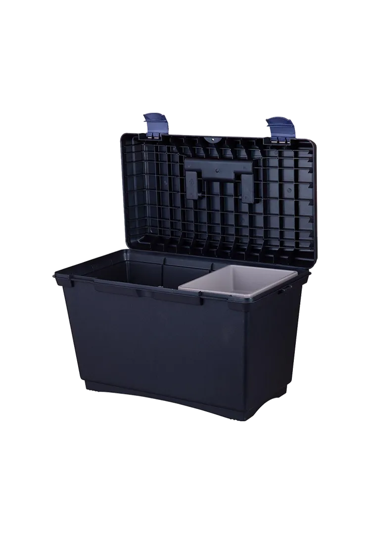 Putzbox Mario XL - midnight blue