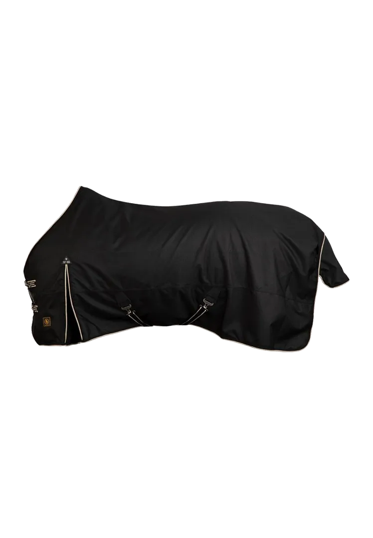 Regendecke Classic 1200D - 0g - schwarz