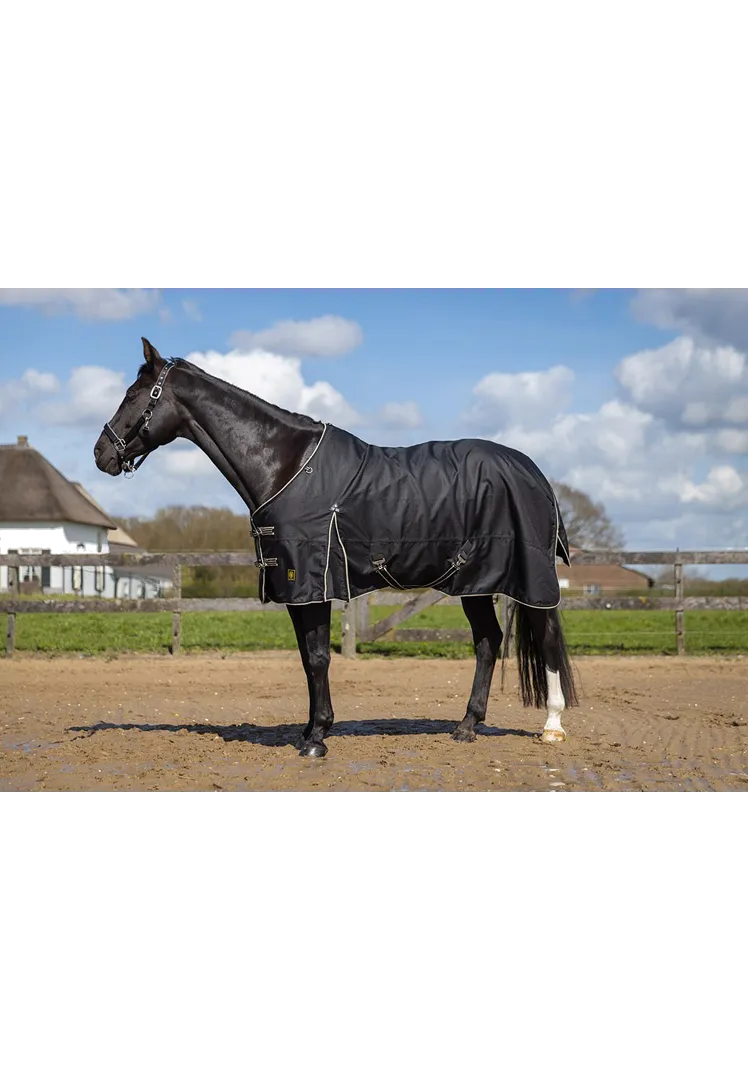 Regendecke Classic 1200D - 0g - schwarz