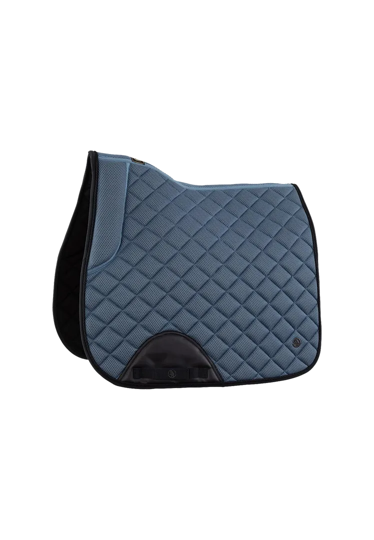 Schabracke Evy Dressur - captain´s blue