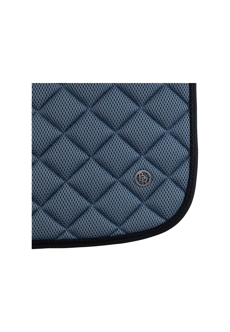Schabracke Evy Dressur - captain´s blue