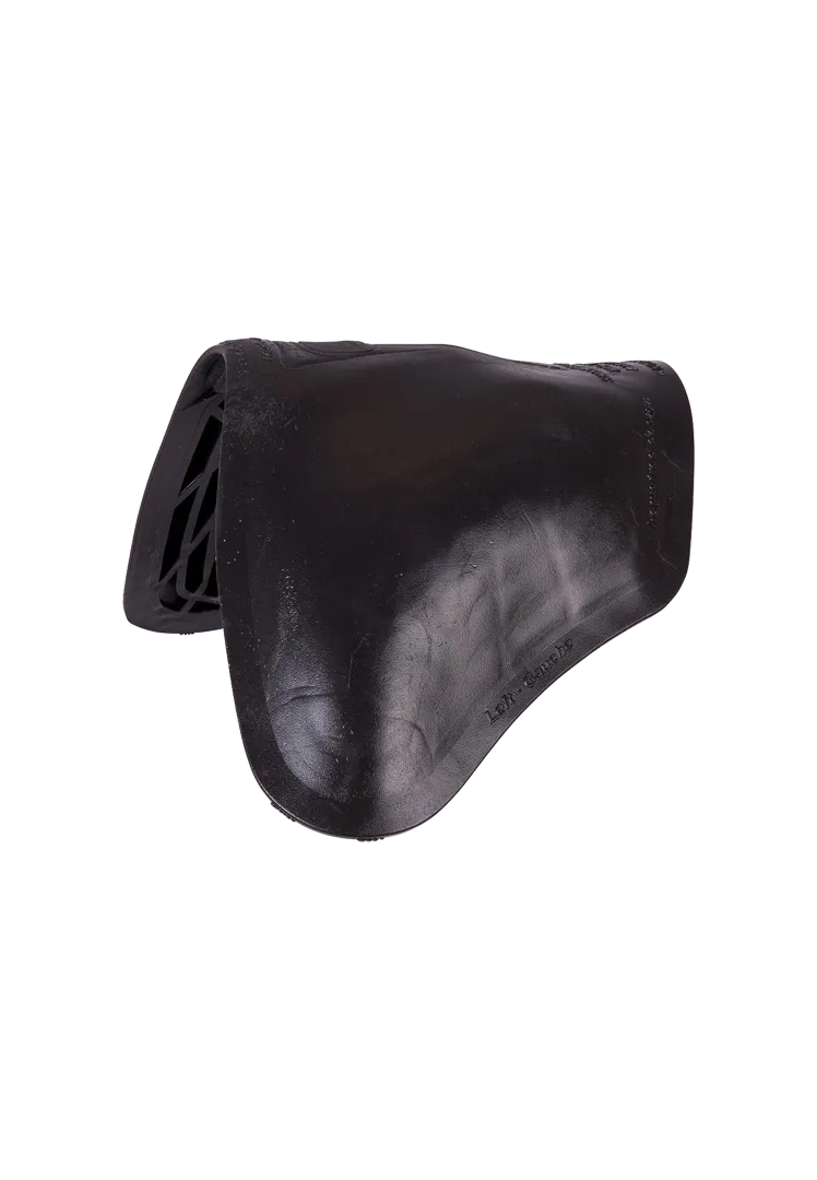 Soft-Gel-Front Riser