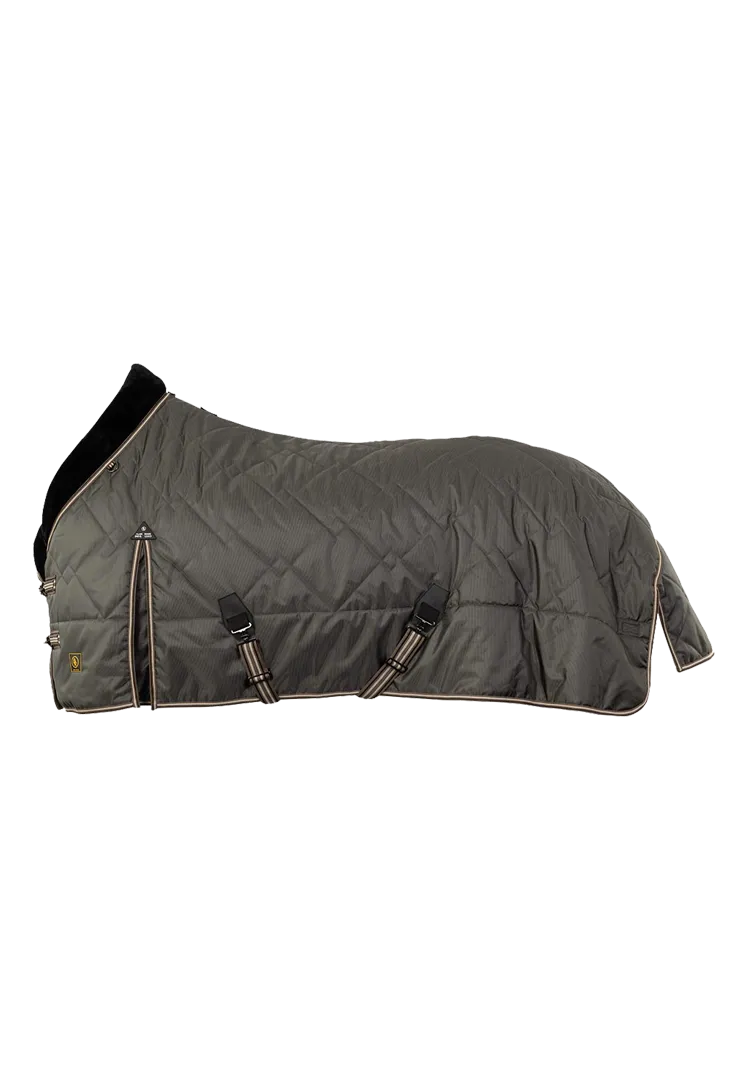 Stalldecke 420D 250g - beluga