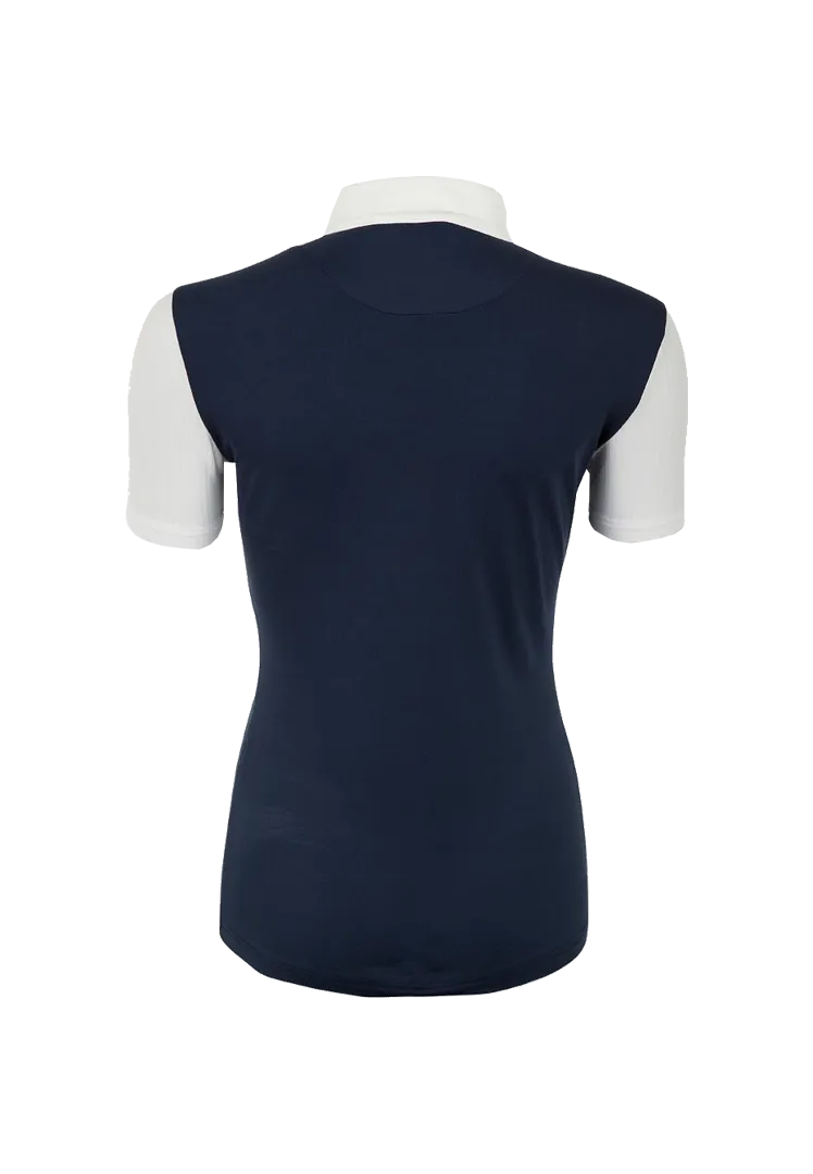 Turniershirt Carlow Damen